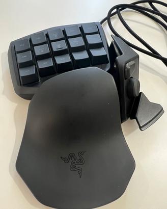 Razer Tartarus v1