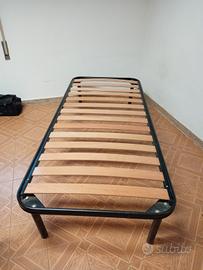 rete a doghe singola