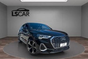 Audi Q3 35 1.5 tfsi s-tronic~Unipro~Promo finanzia