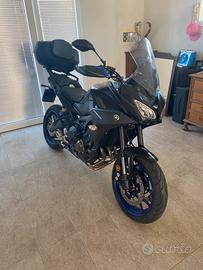 Yamaha Tracer 900