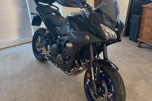 Yamaha Tracer 900