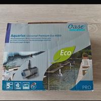 Laghetto oase eco 4000