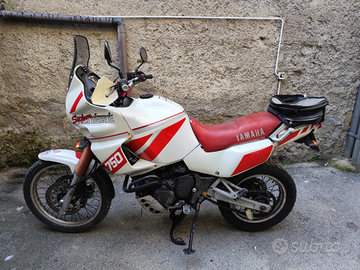 Xtz 750 super tenere