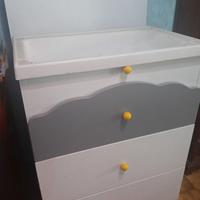 Fasciatoio