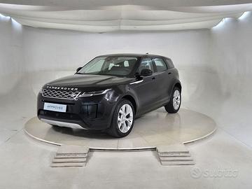 Land Rover Range Rover Evoque II 2019 Die 2.0...