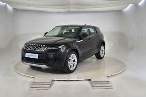Land Rover Range Rover Evoque II 2019 Die 2.0...