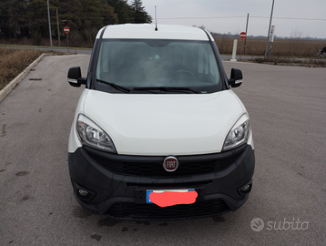 Fiat doblo' 1.3 mjt pc-tn cargo lamierato