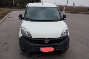 Fiat doblo' 1.3 mjt pc-tn cargo lamierato