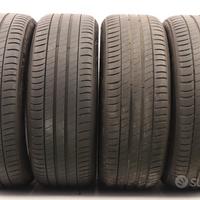 Gomme Michelin 205 55 17 estive 80%