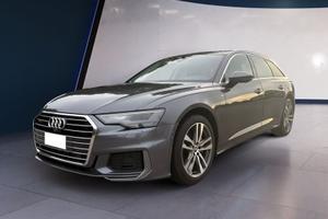 Audi A6 Avant 45 3.0 tdi mhev Business Design...
