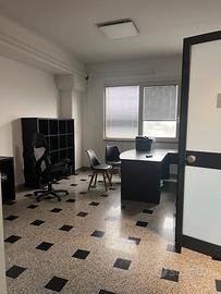 Ufficio al primo piano con ascensore