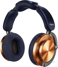 Cuffie Dyson OnTrac Over-Ear
