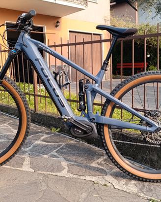 Focus jam2 6.8 ebike_emtb