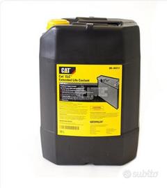 Liquido di raffreddamento ELC