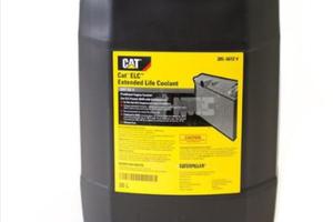 Liquido di raffreddamento ELC