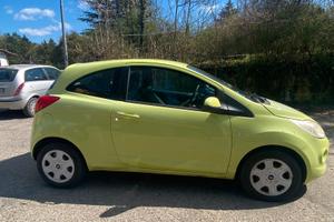 Fino a fine marzo Ford ka