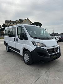 Fiat Ducato Panorama