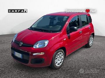 FIAT Pandina New PANDA Panda 1.0 70cv Hybrid ...