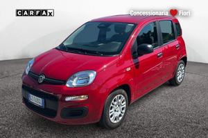 FIAT Pandina New PANDA Panda 1.0 70cv Hybrid ...