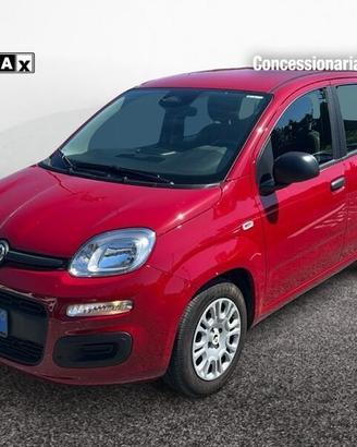 FIAT Pandina New PANDA Panda 1.0 70cv Hybrid ...