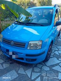 Fiat panda anno 2005