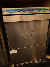 Lavastoviglie Bar Elettrobar 40 