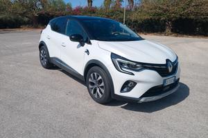 Renault Captur Diesel Intense