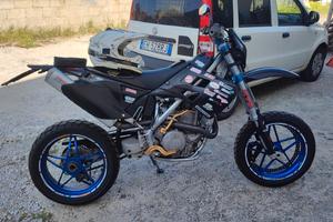 TM 530 motard