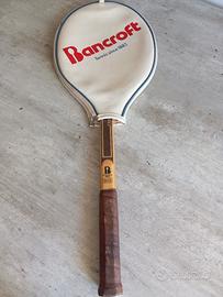 Racchetta tennis Bancroft 