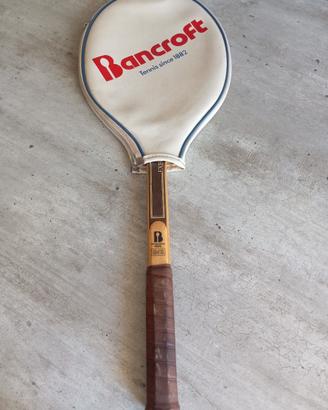 Racchetta tennis Bancroft 