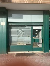 Negozio/ufficio CUNEO