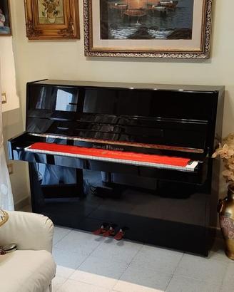 Pianoforte Verticale Schulze Pollmann