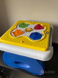 Tavolo interattivo Chicco  0-2 anni