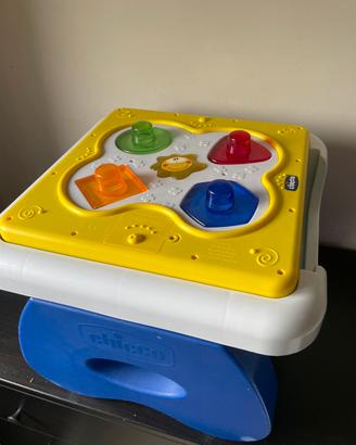 Tavolo interattivo Chicco  0-2 anni