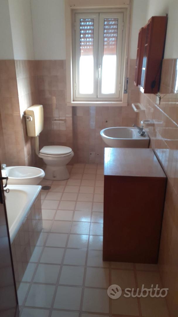 Appartamento – Gela, Granai Ducali, Caltanissetta - Vista 4