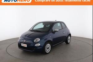 FIAT 500 1.0 Hybrid