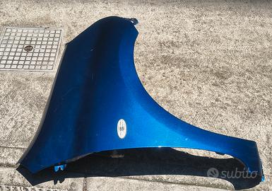 F31003HNAB Parafango ant. dx. Nissan Micra K13 13/