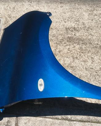 F31003HNAB Parafango ant. dx. Nissan Micra K13 13/