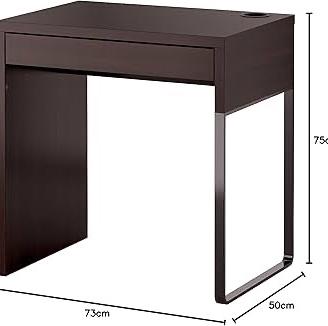 Scrivania IKEA MICKE