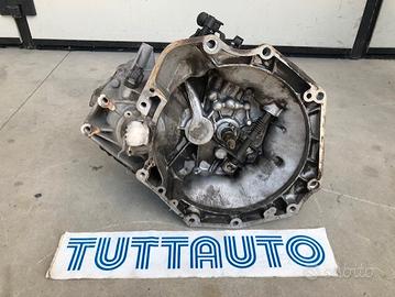 Cambio Opel Agila 2001 1199cc B. Z12XE