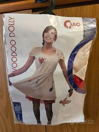 Costume Carnevale/Halloween Donna