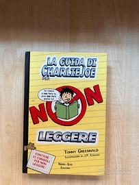 La guida di Charlie Joe per non leggere