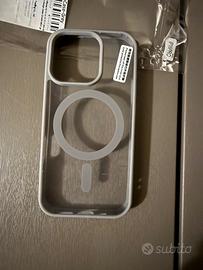 Cover iPhone 16 pro