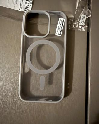 Cover iPhone 16 pro