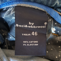 Jeans corti