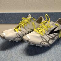 Brooks Qw-K V2