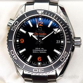 Omega Seamaster Planet Ocean 42mm full set 2015