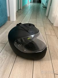 Casco schuberth