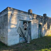 VILLA SINGOLA A ORIA