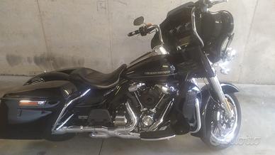 Harley Davidson Electra Glide